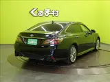 2021 Toyota Crown Hybrid RS Black Sedan for sale, Japanese used car export - photo 2 of 49 | GULJI TRADERS