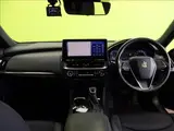 2021 Toyota Crown Hybrid RS Black Sedan for sale, Japanese used car export - photo 3 of 49 | GULJI TRADERS