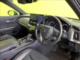 2021 Toyota Crown Hybrid RS Black Sedan for sale, Japanese used car export - photo 18 of 49 | GULJI TRADERS