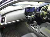 2021 Toyota Crown Hybrid RS Black Sedan for sale, Japanese used car export - photo 31 of 49 | GULJI TRADERS