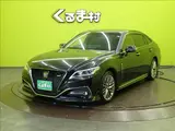 2021 Toyota Crown Hybrid RS Black Sedan for sale, Japanese used car export - photo 44 of 49 | GULJI TRADERS