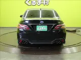 2021 Toyota Crown Hybrid RS Black Sedan for sale, Japanese used car export - photo 46 of 49 | GULJI TRADERS