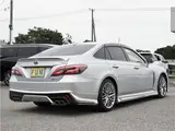 2021 Toyota Crown Hybrid RS Four 4WD Silver Sedan for sale, Japanese used car export - photo 7 of 66 | GULJI TRADERS