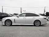 2021 Toyota Crown Hybrid RS Four 4WD Silver Sedan for sale, Japanese used car export - photo 12 of 66 | GULJI TRADERS