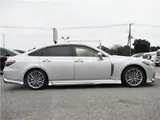 2021 Toyota Crown Hybrid RS Four 4WD Silver Sedan for sale, Japanese used car export - photo 13 of 66 | GULJI TRADERS