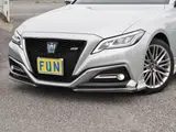 2021 Toyota Crown Hybrid RS Four 4WD Silver Sedan for sale, Japanese used car export - photo 14 of 66 | GULJI TRADERS