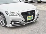 2021 Toyota Crown Hybrid RS Four 4WD Silver Sedan for sale, Japanese used car export - photo 15 of 66 | GULJI TRADERS