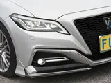 2021 Toyota Crown Hybrid RS Four 4WD Silver Sedan for sale, Japanese used car export - photo 22 of 66 | GULJI TRADERS