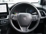 2021 Toyota Crown Hybrid RS Four 4WD Silver Sedan for sale, Japanese used car export - photo 37 of 66 | GULJI TRADERS