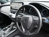2021 Toyota Crown Hybrid RS Four 4WD Silver Sedan for sale, Japanese used car export - photo 55 of 66 | GULJI TRADERS