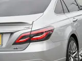 2021 Toyota Crown Hybrid RS Four 4WD Silver Sedan for sale, Japanese used car export - photo 66 of 66 | GULJI TRADERS