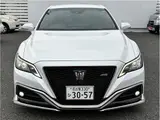 2021 Toyota Crown Hybrid RS Limited 2 ★ Modellista Aero Kit (Front/Side/Rear) Pearl Sedan for sale, Japanese used car export - photo 2 of 51 | GULJI TRADERS