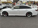 2021 Toyota Crown Hybrid RS Limited 2 ★ Modellista Aero Kit (Front/Side/Rear) Pearl Sedan for sale, Japanese used car export - photo 4 of 51 | GULJI TRADERS