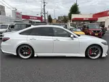 2021 Toyota Crown Hybrid RS Limited 2 ★ Modellista Aero Kit (Front/Side/Rear) Pearl Sedan for sale, Japanese used car export - photo 5 of 51 | GULJI TRADERS