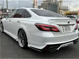 2021 Toyota Crown Hybrid RS Limited 2 ★ Modellista Aero Kit (Front/Side/Rear) Pearl Sedan for sale, Japanese used car export - photo 6 of 51 | GULJI TRADERS