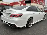 2021 Toyota Crown Hybrid RS Limited 2 ★ Modellista Aero Kit (Front/Side/Rear) Pearl Sedan for sale, Japanese used car export - photo 8 of 51 | GULJI TRADERS