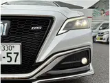 2021 Toyota Crown Hybrid RS Limited 2 ★ Modellista Aero Kit (Front/Side/Rear) Pearl Sedan for sale, Japanese used car export - photo 10 of 51 | GULJI TRADERS