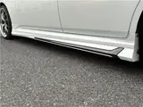 2021 Toyota Crown Hybrid RS Limited 2 ★ Modellista Aero Kit (Front/Side/Rear) Pearl Sedan for sale, Japanese used car export - photo 20 of 51 | GULJI TRADERS
