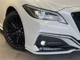 2021 Toyota Crown Hybrid RS Limited II Pearl Sedan for sale, Japanese used car export - photo 8 of 30 | GULJI TRADERS
