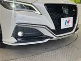 2021 Toyota Crown Hybrid RS Limited II Pearl Sedan for sale, Japanese used car export - photo 9 of 30 | GULJI TRADERS