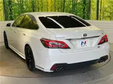 2021 Toyota Crown Hybrid RS Limited II Pearl Sedan for sale, Japanese used car export - photo 13 of 30 | GULJI TRADERS