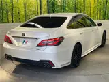 2021 Toyota Crown Hybrid RS Limited II Pearl Sedan for sale, Japanese used car export - photo 20 of 30 | GULJI TRADERS