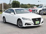 2021 Toyota Crown Hybrid Sedan for sale, Japanese used car export - photo 3 of 57 | GULJI TRADERS