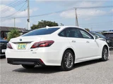 2021 Toyota Crown Hybrid Sedan for sale, Japanese used car export - photo 7 of 57 | GULJI TRADERS