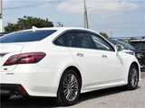 2021 Toyota Crown Hybrid Sedan for sale, Japanese used car export - photo 8 of 57 | GULJI TRADERS