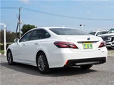 2021 Toyota Crown Hybrid Sedan for sale, Japanese used car export - photo 9 of 57 | GULJI TRADERS