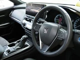 2021 Toyota Crown Hybrid Sedan for sale, Japanese used car export - photo 47 of 57 | GULJI TRADERS