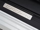 2021 Toyota Crown Hybrid Sedan for sale, Japanese used car export - photo 56 of 57 | GULJI TRADERS