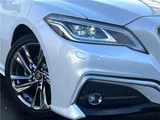 2021 Toyota Crown Hybrid RS Sedan for sale, Japanese used car export - photo 11 of 30 | GULJI TRADERS