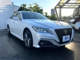 2021 Toyota Crown Hybrid RS Sedan for sale, Japanese used car export - photo 13 of 30 | GULJI TRADERS