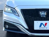 2021 Toyota Crown Hybrid RS Sedan for sale, Japanese used car export - photo 16 of 30 | GULJI TRADERS