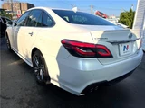 2021 Toyota Crown Hybrid RS Sedan for sale, Japanese used car export - photo 20 of 30 | GULJI TRADERS