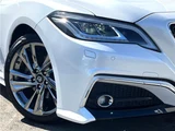 2021 Toyota Crown Hybrid Sedan for sale, Japanese used car export - photo 11 of 30 | GULJI TRADERS
