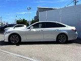 2021 Toyota Crown Hybrid Sedan for sale, Japanese used car export - photo 18 of 30 | GULJI TRADERS