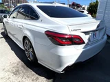 2021 Toyota Crown Hybrid Sedan for sale, Japanese used car export - photo 20 of 30 | GULJI TRADERS