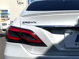 2021 Toyota Crown Hybrid Sedan for sale, Japanese used car export - photo 24 of 30 | GULJI TRADERS