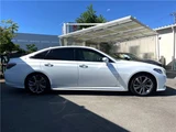 2021 Toyota Crown Hybrid Sedan for sale, Japanese used car export - photo 30 of 30 | GULJI TRADERS