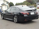 2021 Toyota Crown Hybrid Sedan for sale, Japanese used car export - photo 7 of 53 | GULJI TRADERS