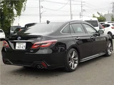 2021 Toyota Crown Hybrid Sedan for sale, Japanese used car export - photo 9 of 53 | GULJI TRADERS