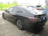 2021 Toyota Crown Hybrid 4WD Sedan for sale, Japanese used car export - photo 2 of 59 | GULJI TRADERS