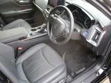 2021 Toyota Crown Hybrid 4WD Sedan for sale, Japanese used car export - photo 3 of 59 | GULJI TRADERS