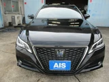 2021 Toyota Crown Hybrid 4WD Sedan for sale, Japanese used car export - photo 4 of 59 | GULJI TRADERS