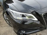 2021 Toyota Crown Hybrid 4WD Sedan for sale, Japanese used car export - photo 7 of 59 | GULJI TRADERS