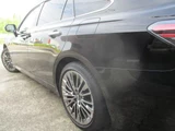 2021 Toyota Crown Hybrid 4WD Sedan for sale, Japanese used car export - photo 16 of 59 | GULJI TRADERS