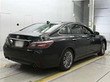 2021 Toyota Crown Hybrid Sedan for sale, Japanese used car export - photo 2 of 12 | GULJI TRADERS