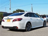 2021 Toyota Crown Hybrid Sedan for sale, Japanese used car export - photo 5 of 63 | GULJI TRADERS